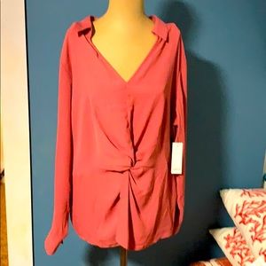 Apt.9 collated knot front top